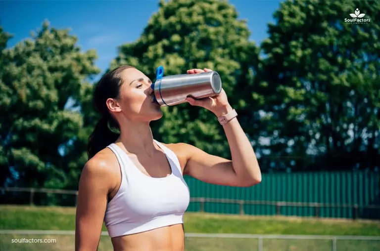 What Are Post-Workout Drinks?