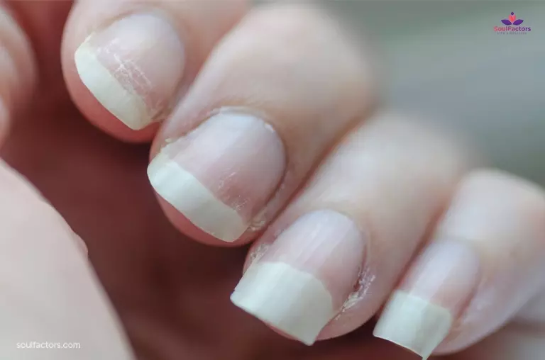 How To Remove Dip Powder Nails Without Acetone?