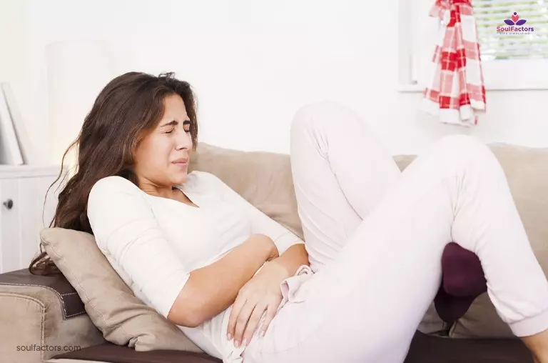 how to get rid of period cramps fast