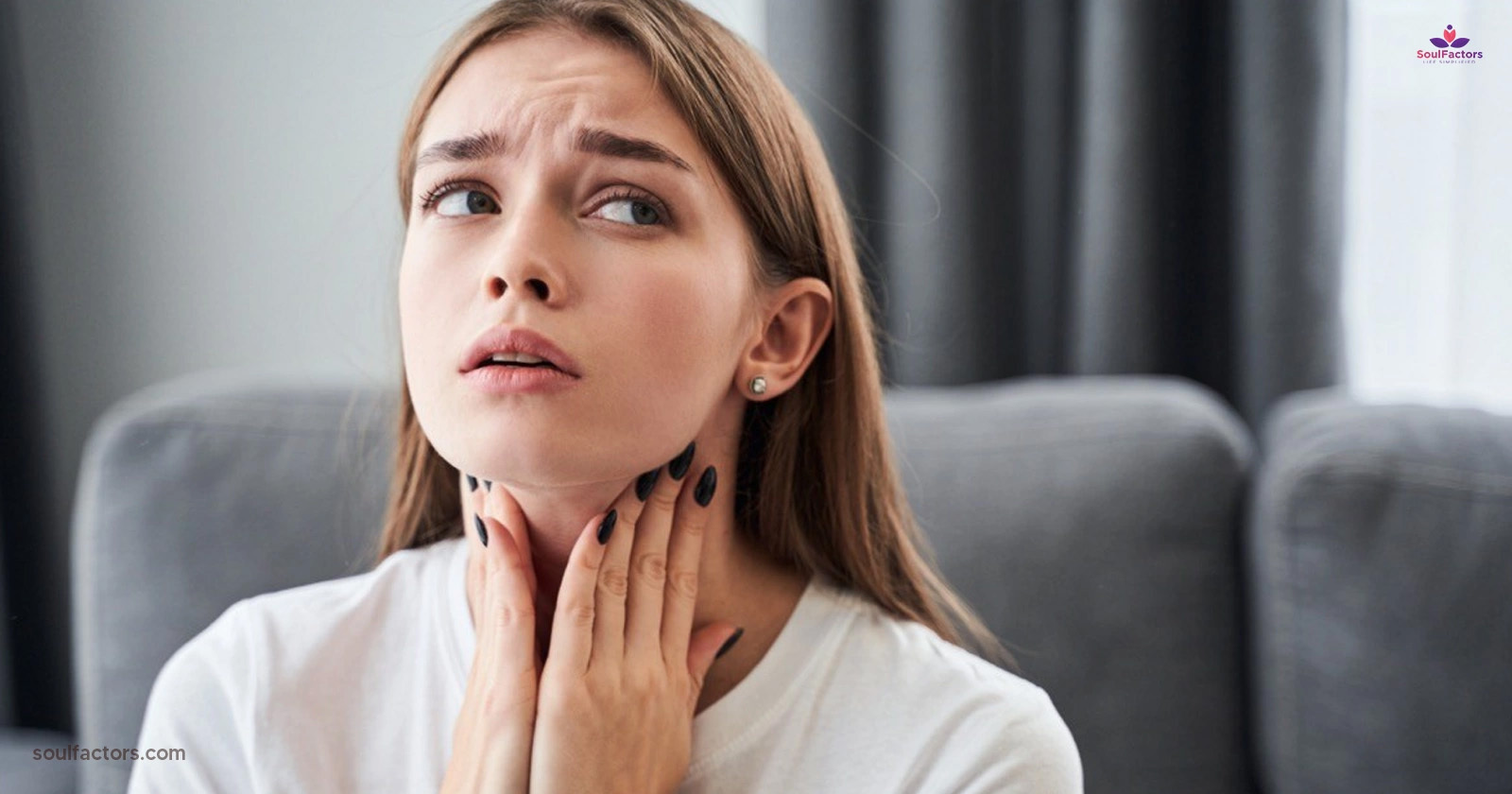 Std In The Throat Symptoms Treatment And Prevention 