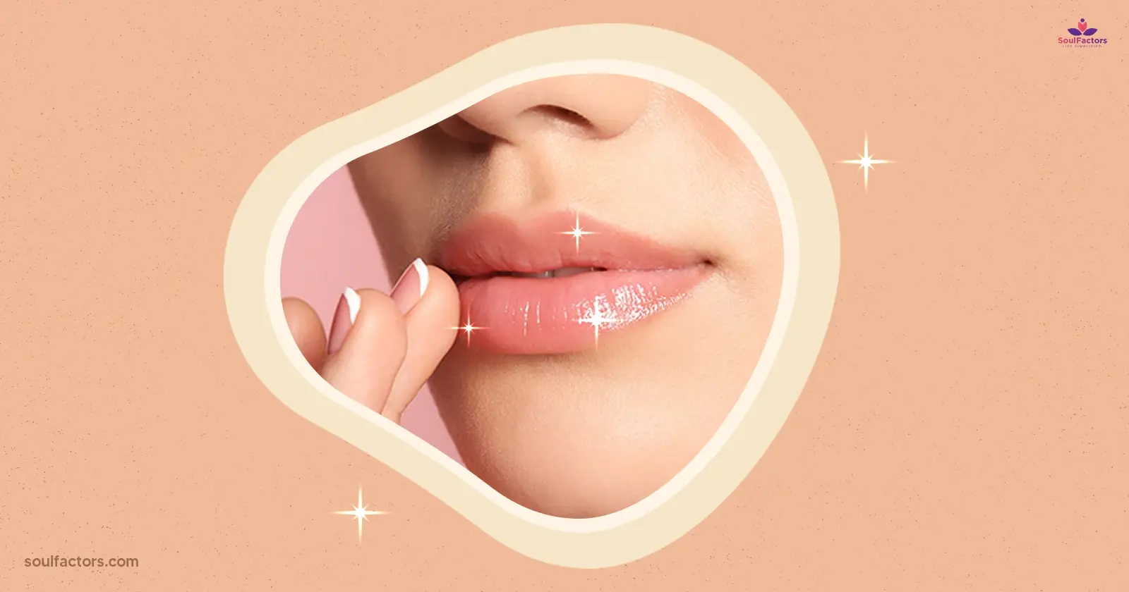 Are lip plumpers damaging your lips - Feature