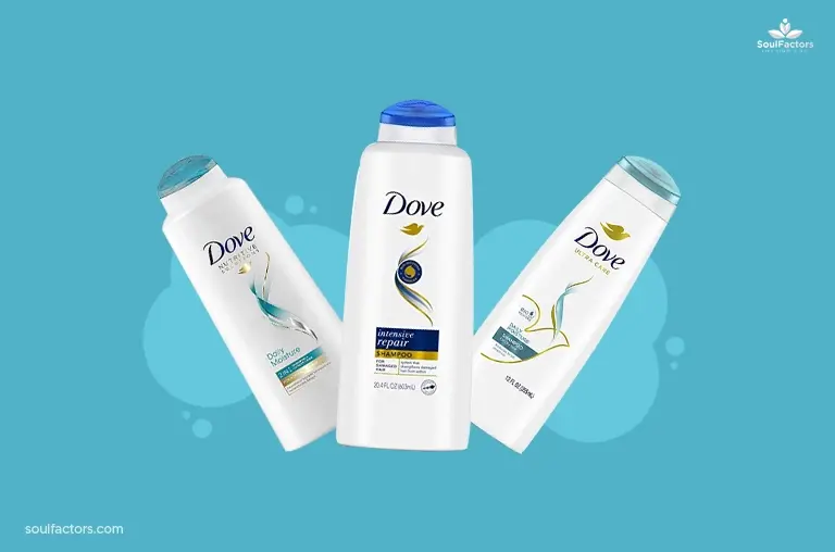 Is Dove Shampoo Good For Your Hair? Facts To Know