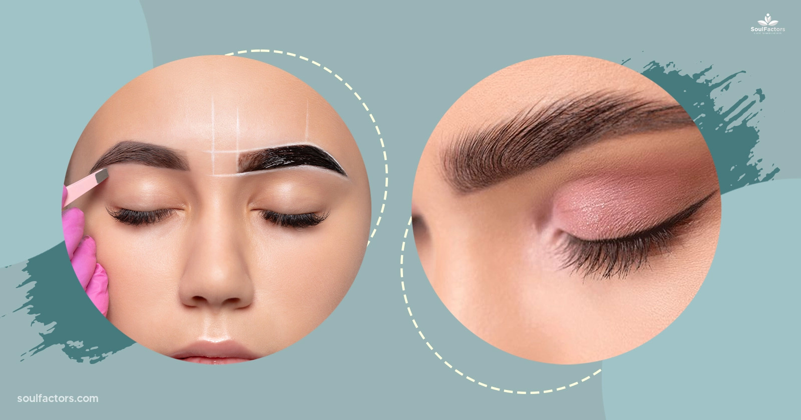 Eyebrow Tinting Vs Microblading Which Is Better For Long Run?