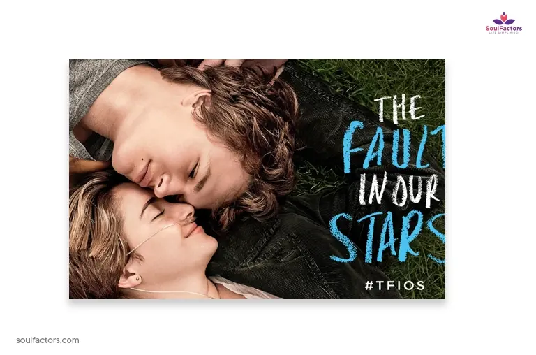 Fault In Our Stars (2014)