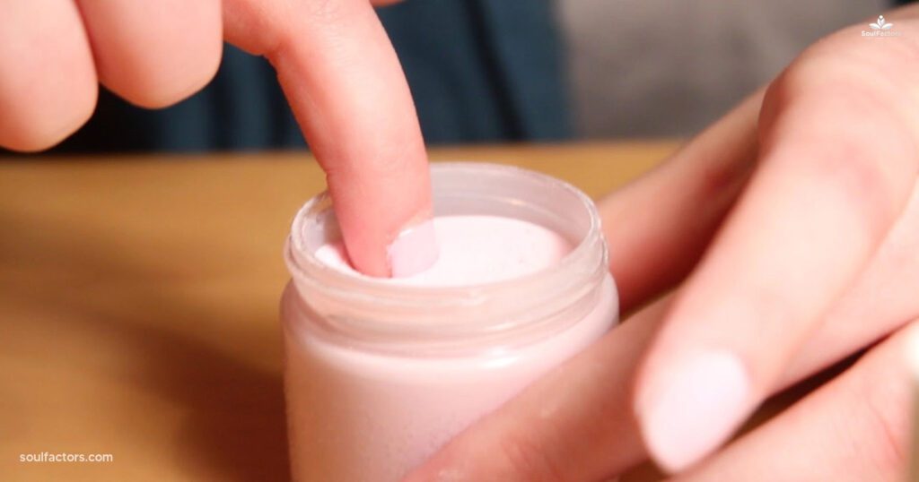 How To Achieve The Perfect French Dip Nails At Home?