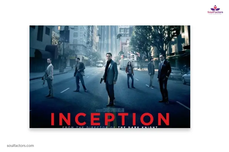  Inception (2010)