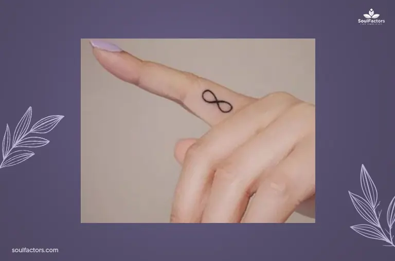 Infinity Symbol