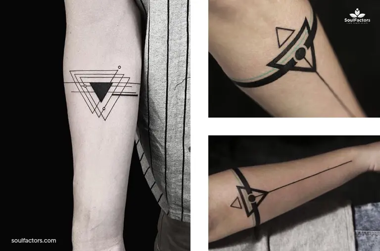 Intricate Triangles