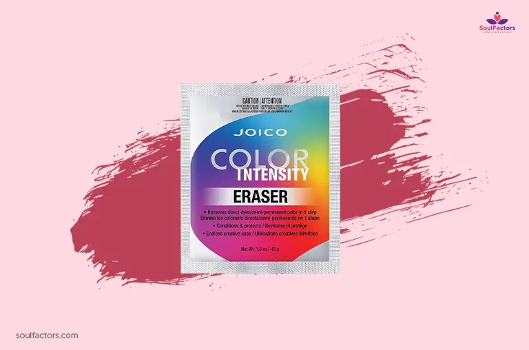 Joico Hair Color Intensity Eraser Size 