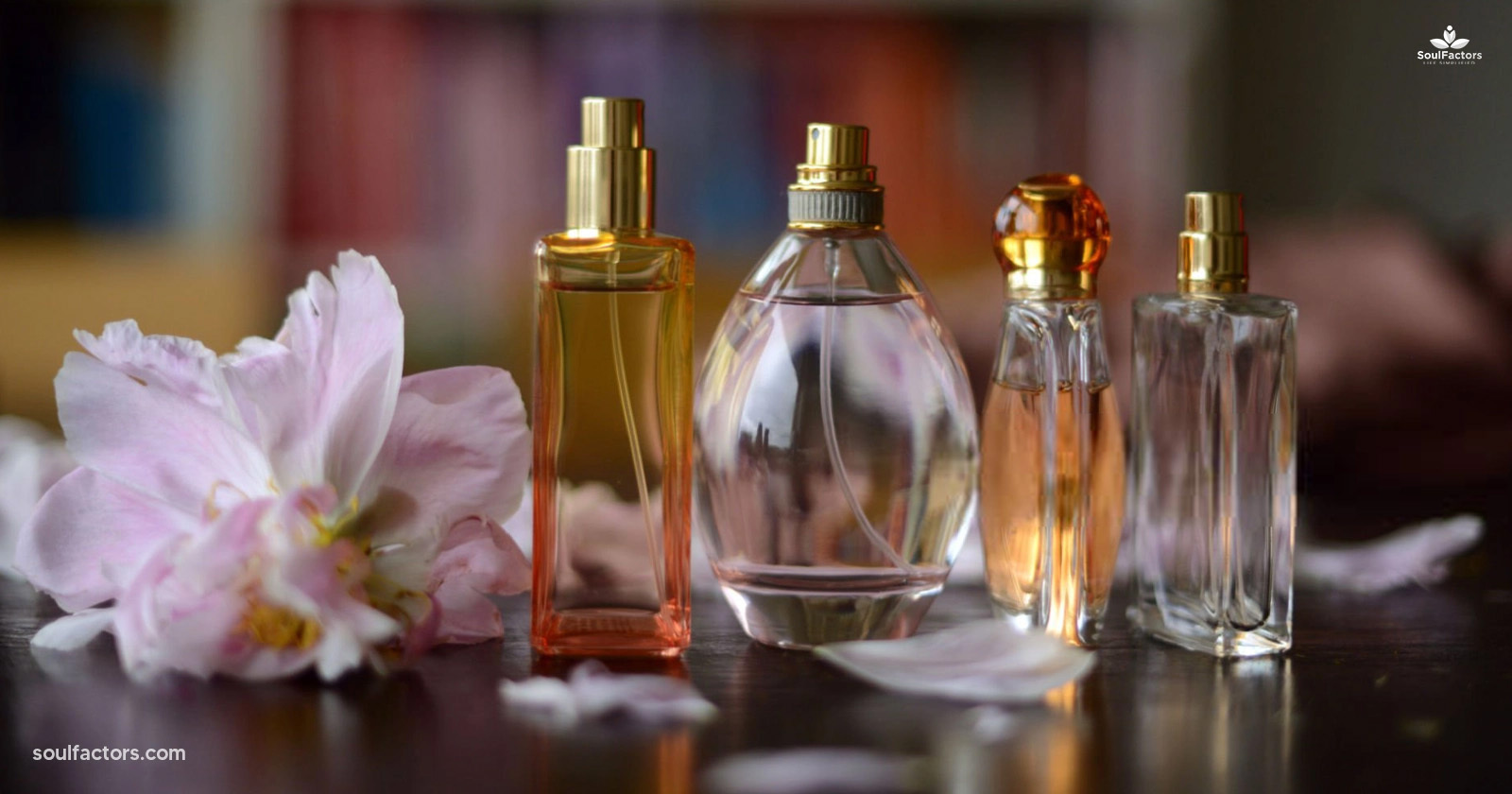 Best Natural Perfumes And RollOns To Smell Fresh All Summer!