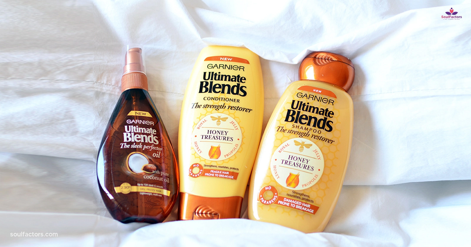 Is Garnier Good For Your Hair? Right Or Bad Choice? Find Out!