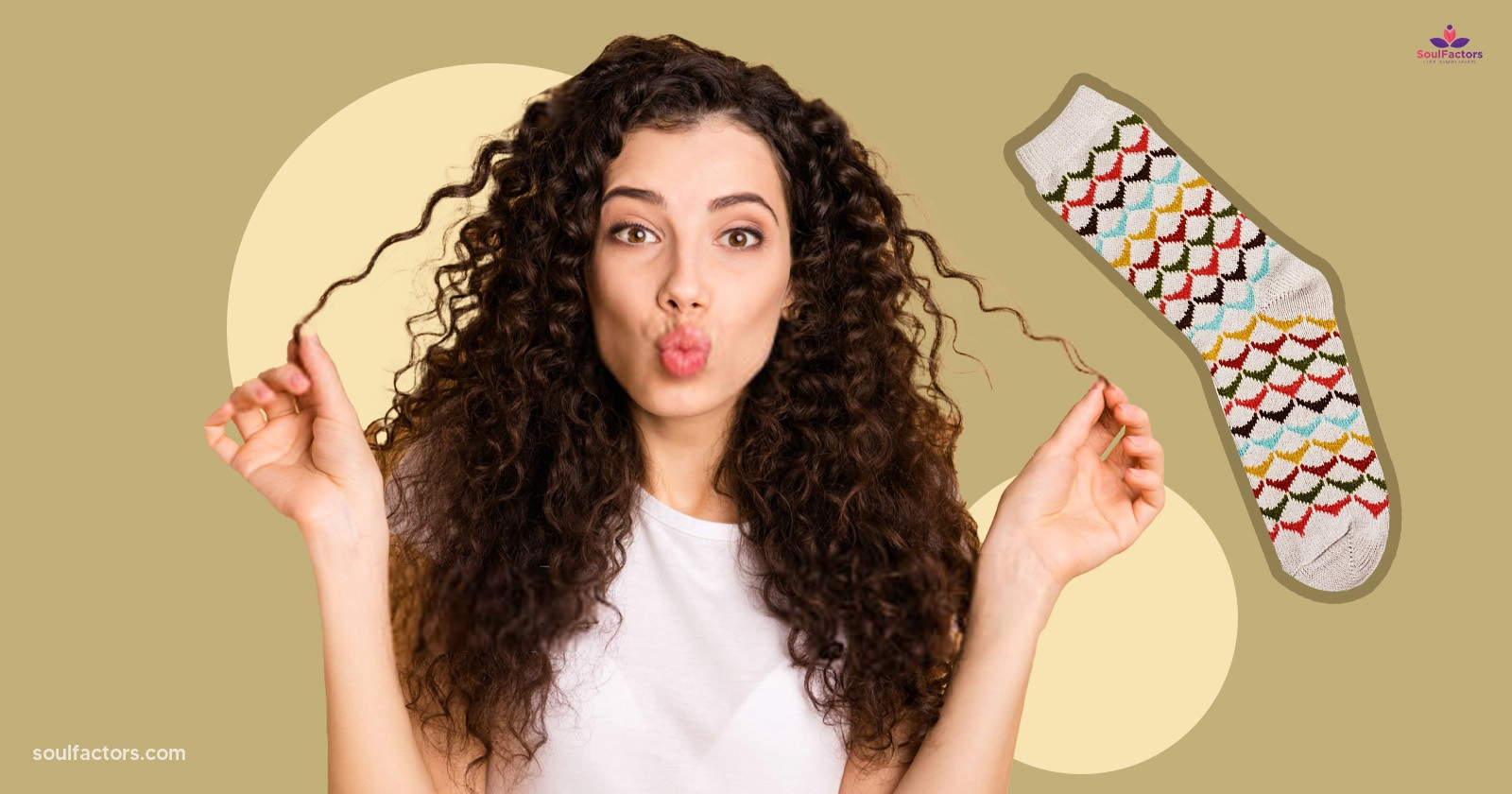 How To Do Sock Curls Step By Step? A Detailed Guide!