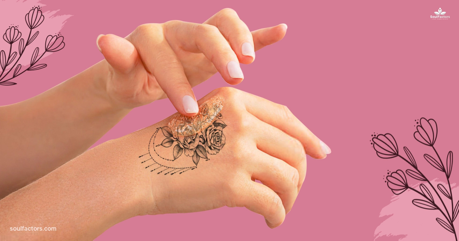 How To Remove A Tattoo At Home Is These Methods Effective?