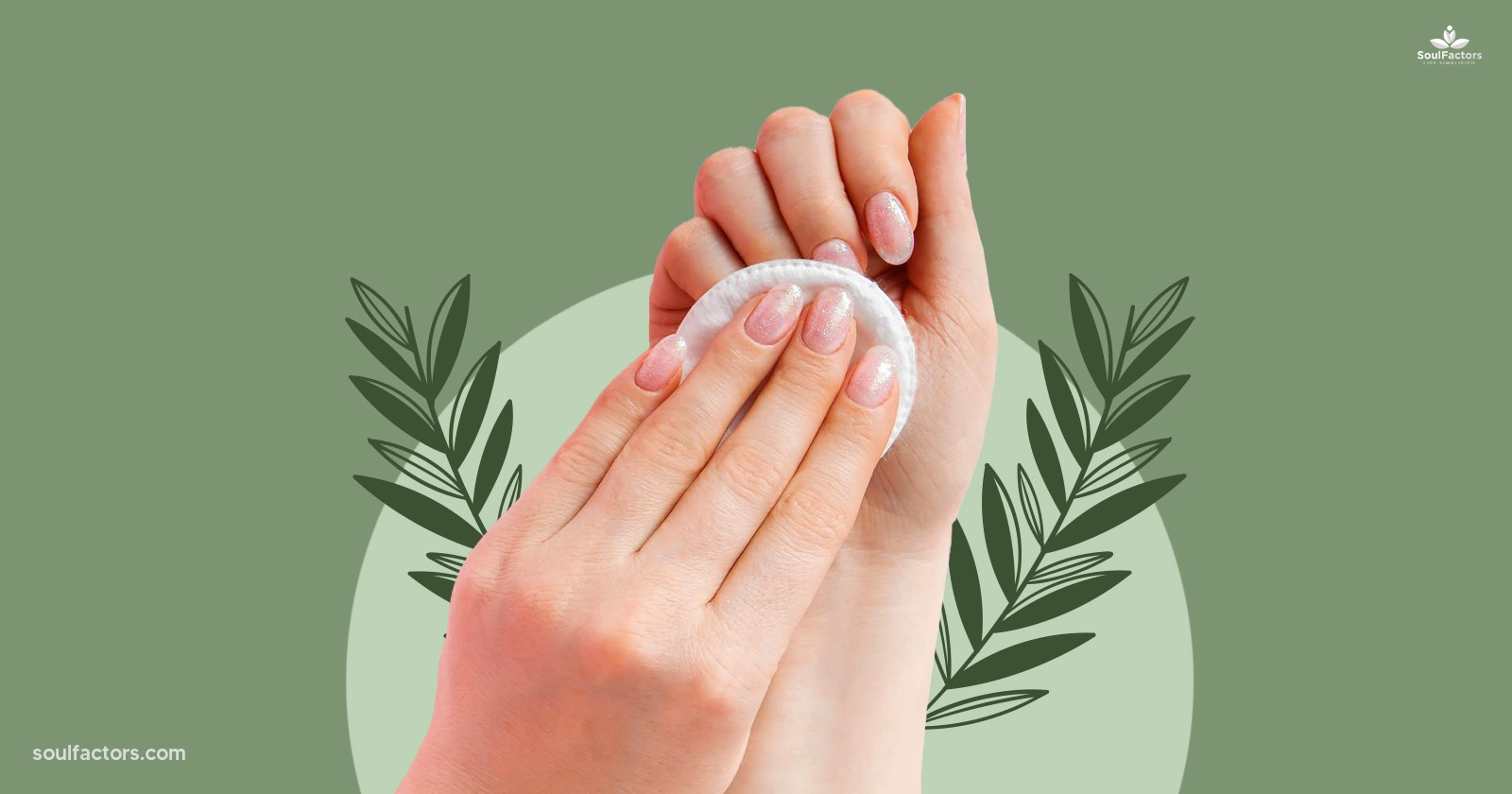 How To Remove Shellac Nail Polish At Home A Full Proof Guide!