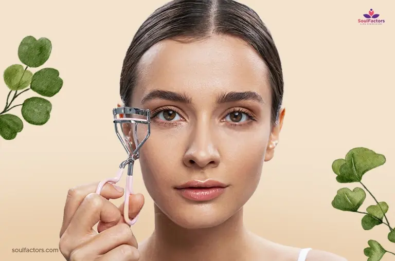 Shiseido Eyelash Curler: What Is An Eyelash Curler? 