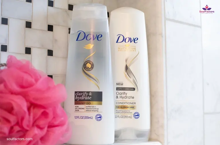 Is Dove Shampoo Good For Your Hair? Ingredients To Know!