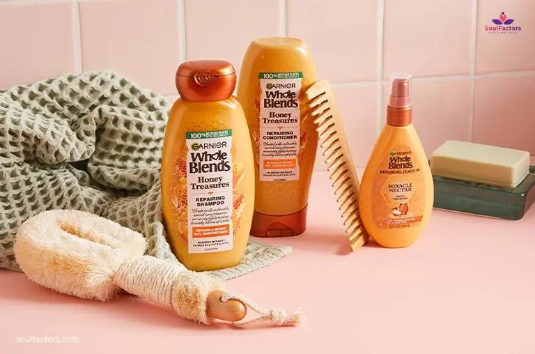 Is Garnier Good For Your Hair? Knowing The Brand!
