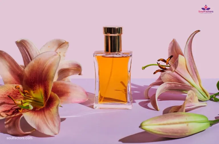 Best Natural Perfumes: What Is A Natural Perfume?