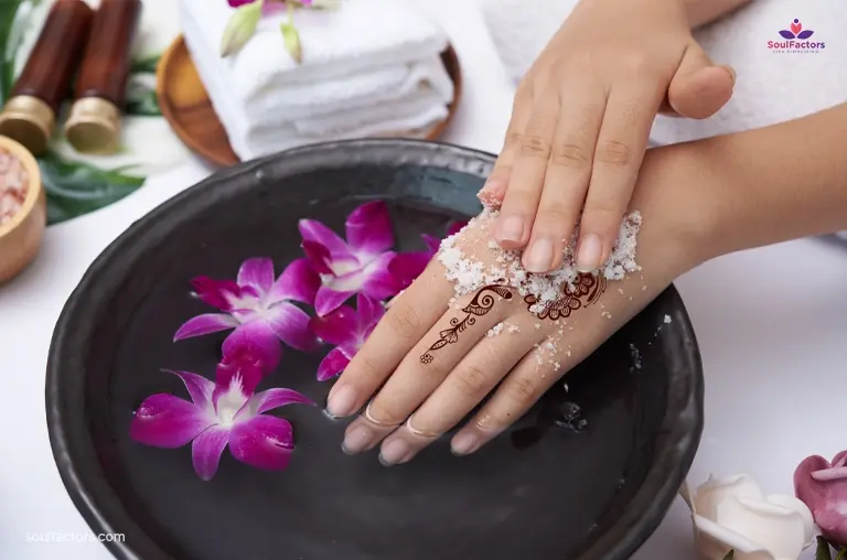 How To Remove Henna From Hands Instantly