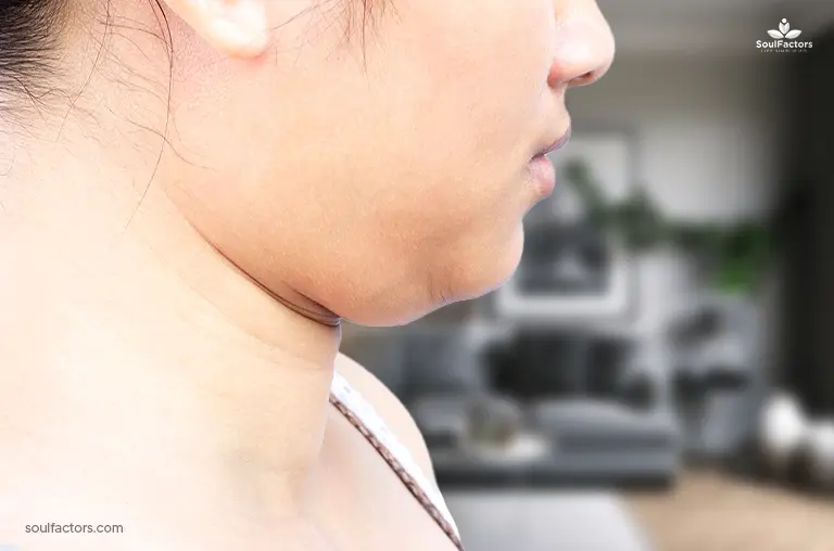 How To Get Rid Of Double Chin?