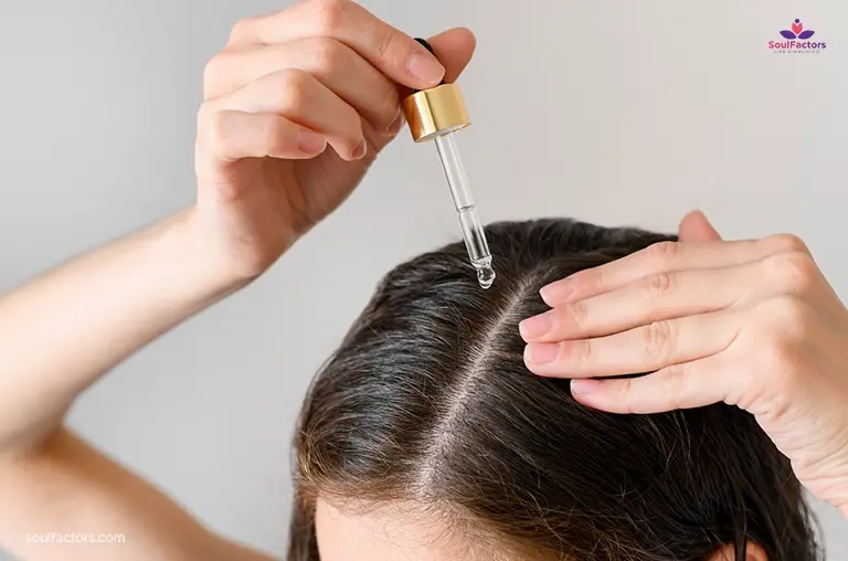 What Is Scalp Skinification? A Holistic Approach