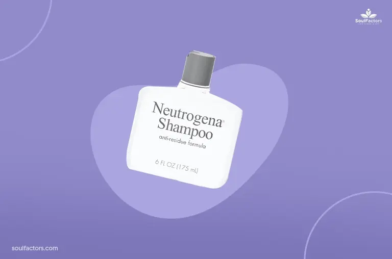 Neutrogena The Anti-Residue Formula