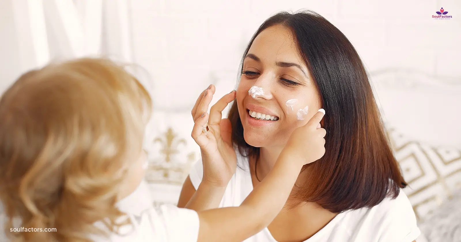 Postpartum Skincare The Ultimate Guide - Feature