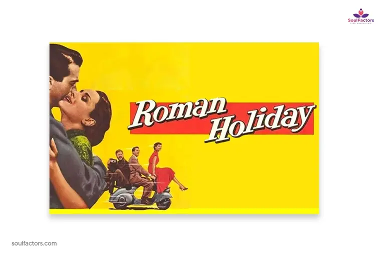 Roman Holiday (1947)
