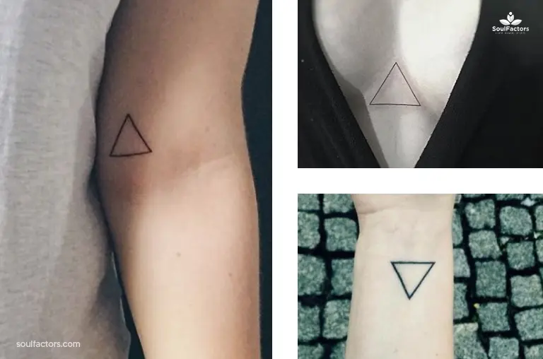 Simple Triangle