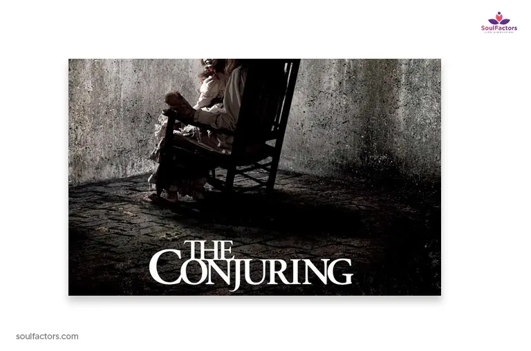  The Conjuring (2013)