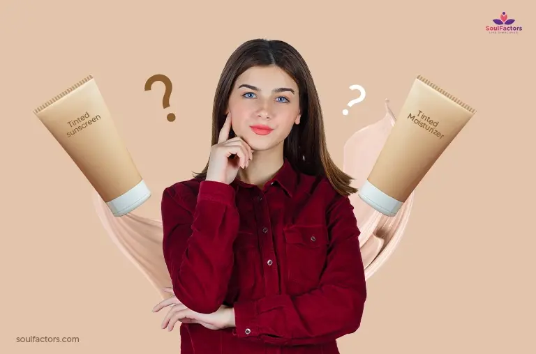 Tinted Sunscreen Or Tinted Moisturizer, Which Is Better?