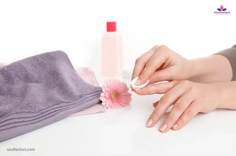 How To Remove Shellac Nail Polish At Home Without Acetone: 