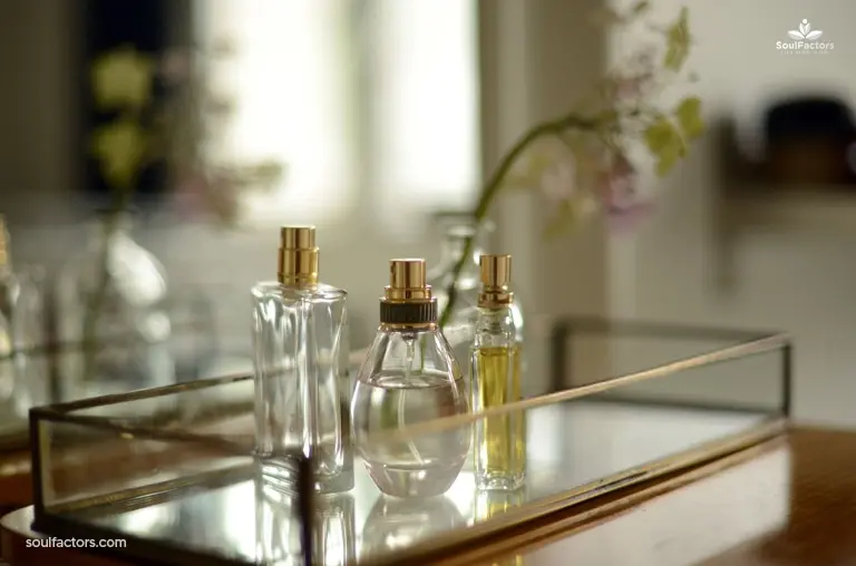 Best Natural Perfumes: The Difference Between Organic Perfume And Clean Perfume?