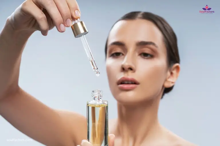 What Skin Types Can Benefit From Lactic Acid Face Serum?