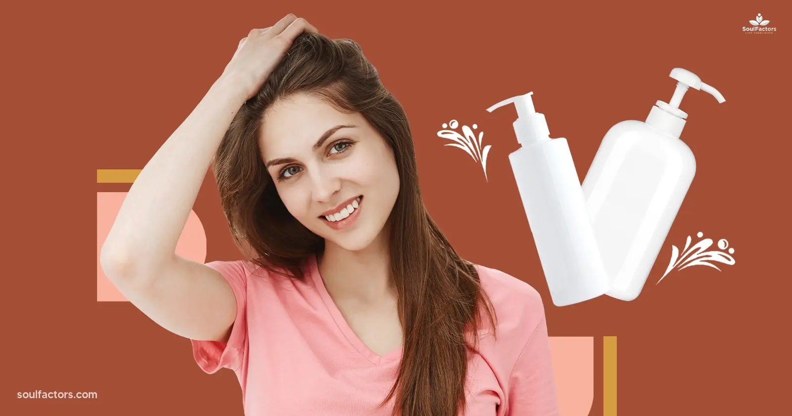 Adios To Hair Thinning- Best Shampoos for Fine Hair in India - Feature