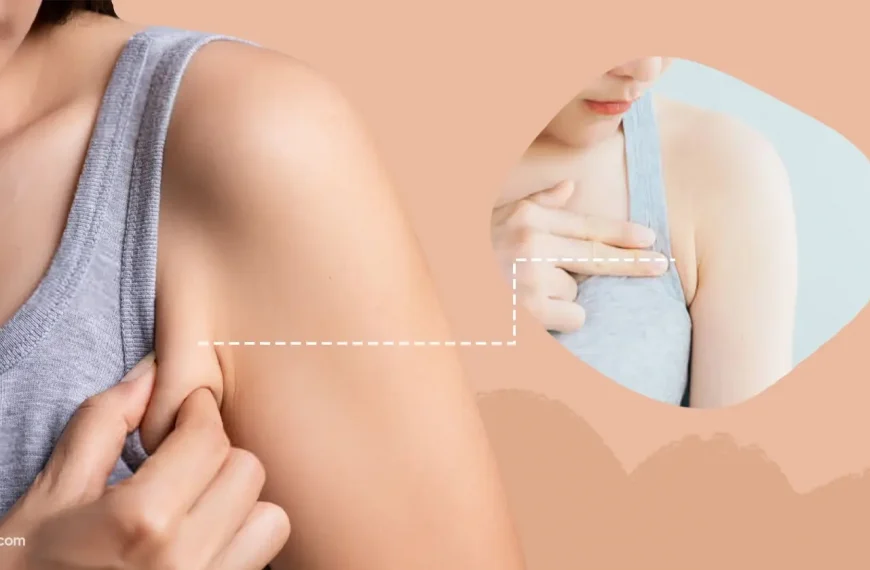 Cut your Armpit fat healthy - feature (1)