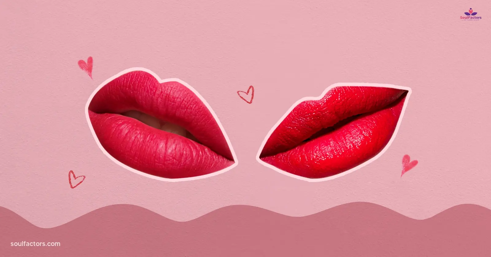 Say Hello to Soft Lips Your Guide to Heal Cracked Lip Corners Fast - Feature