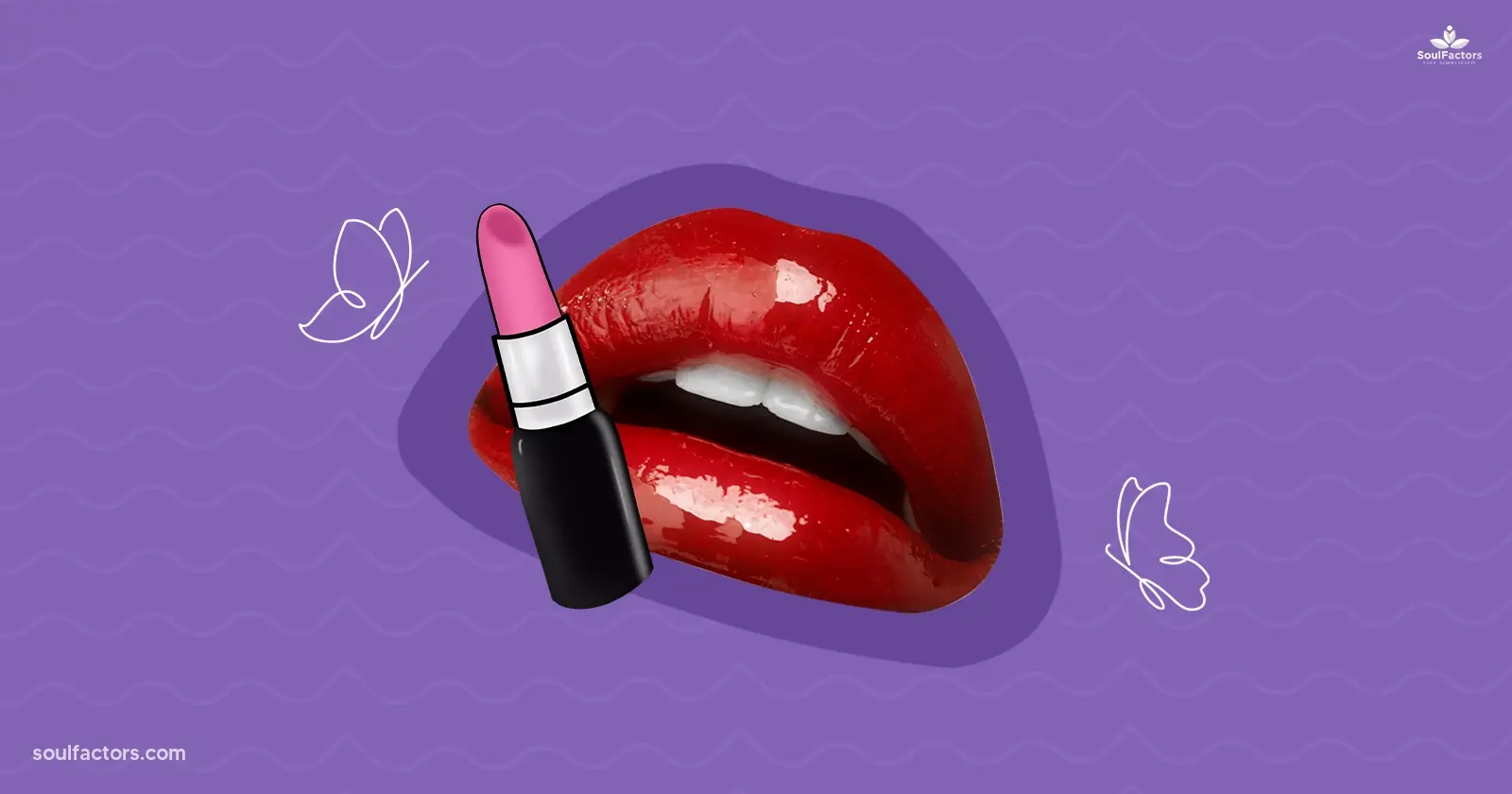 The ultimate guide to finding the right nude lipstick for every skin tone - Feature