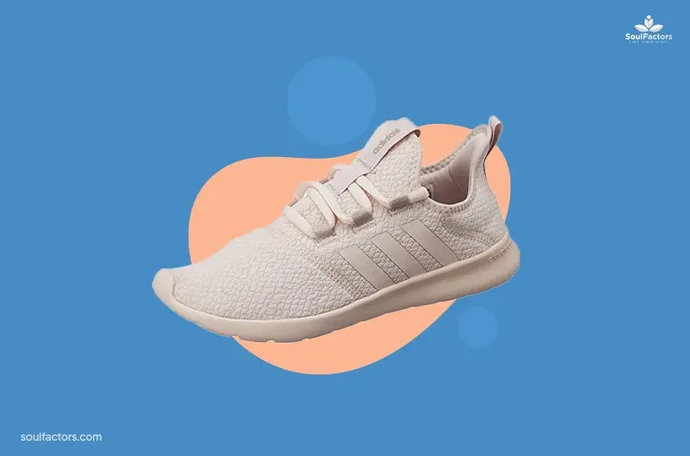 Best Shoes For Pregnancy: Adidas Cloudfoam Pure Running Shoes
