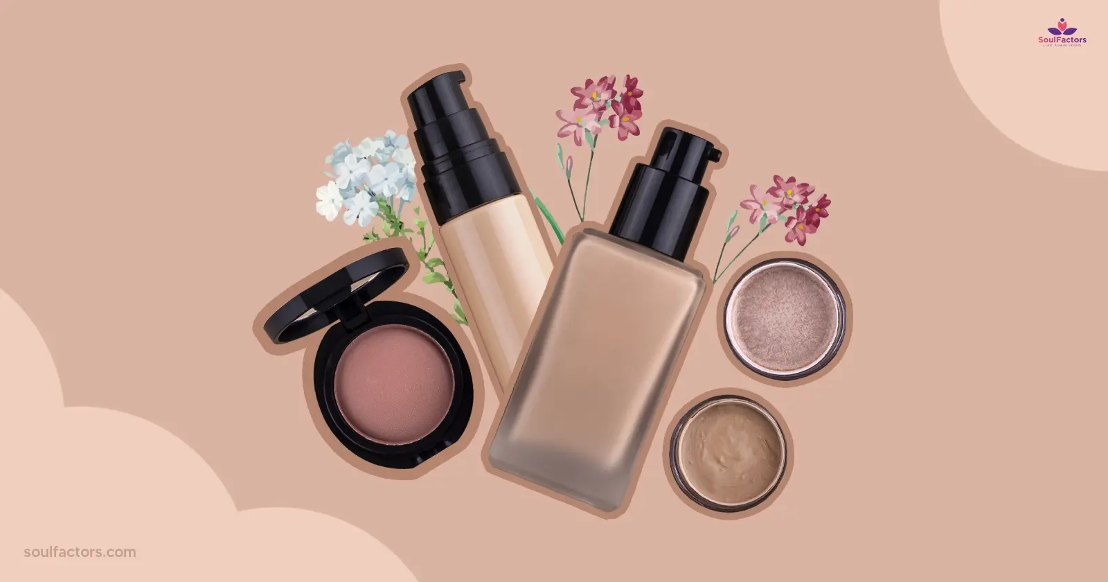 Breakthrough makeup launches of 2023 for a flawless-looking base - Feature