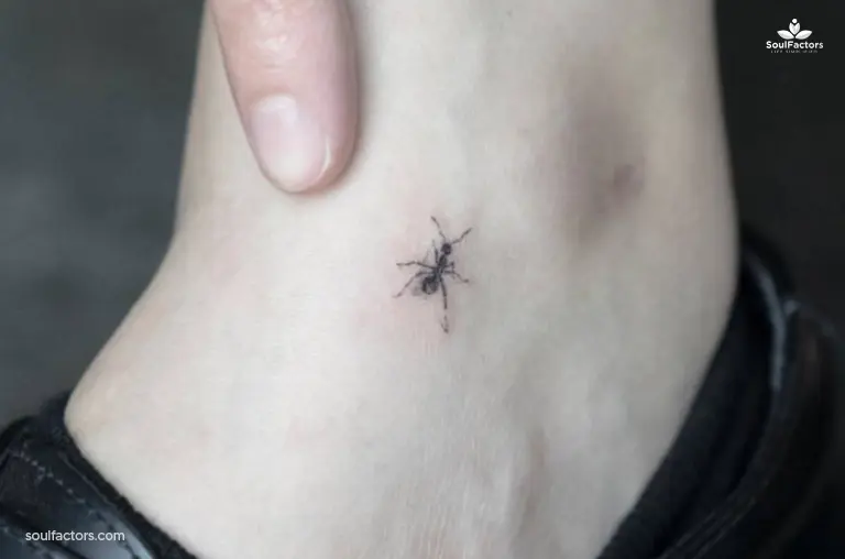 Insect Tattoo Ideas