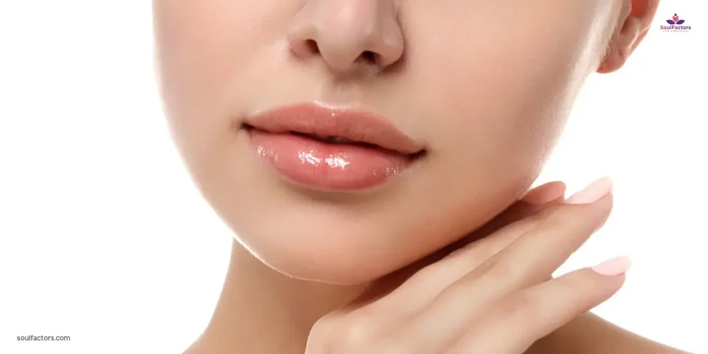 How To Heal Cracked Lip Corners Fast: Several Factors