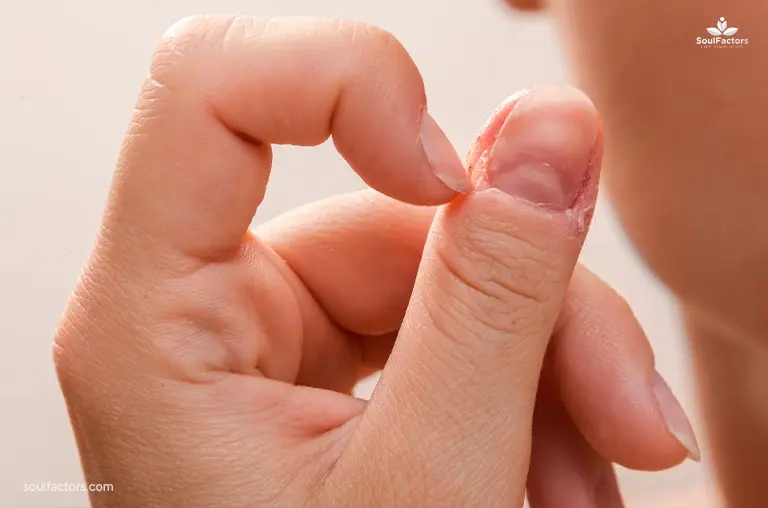 How To Stop Picking Cuticles: Understanding The Root Causes 