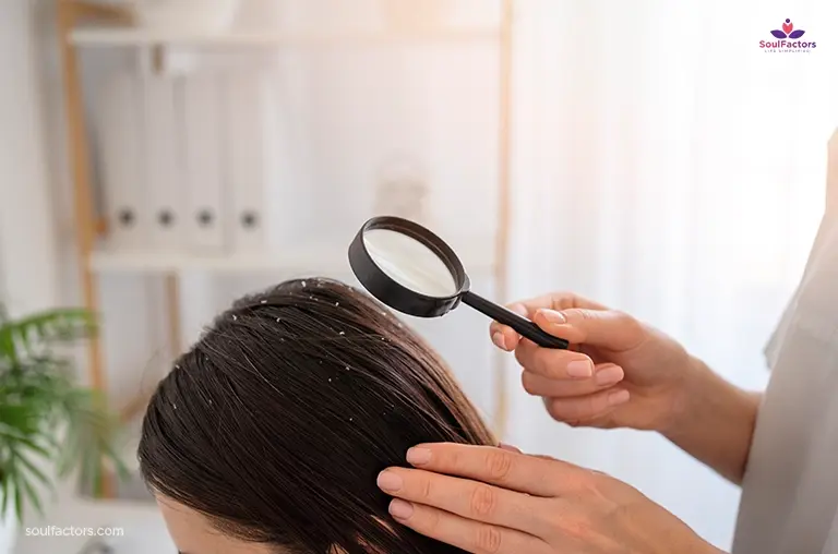 Best Shampoo For Scalp Acne: What Is Scalp Acne?