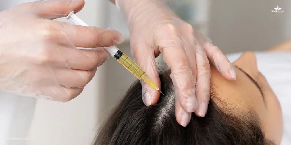 What is Hair Botox Treatment?