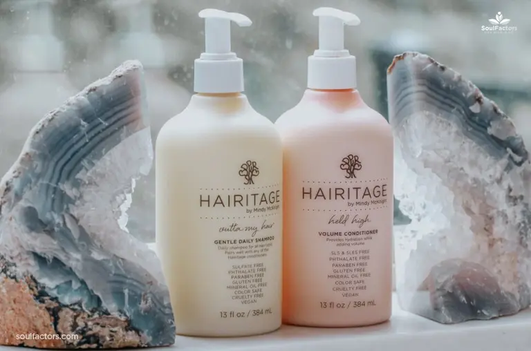 Hairitage Biotin Shampoo Reviews