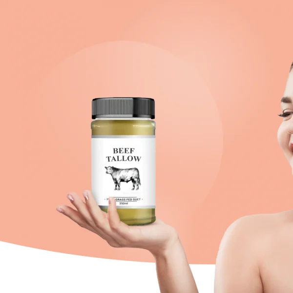 Beef Tallow For Skin: Does It Actually Deliver What It Promises?