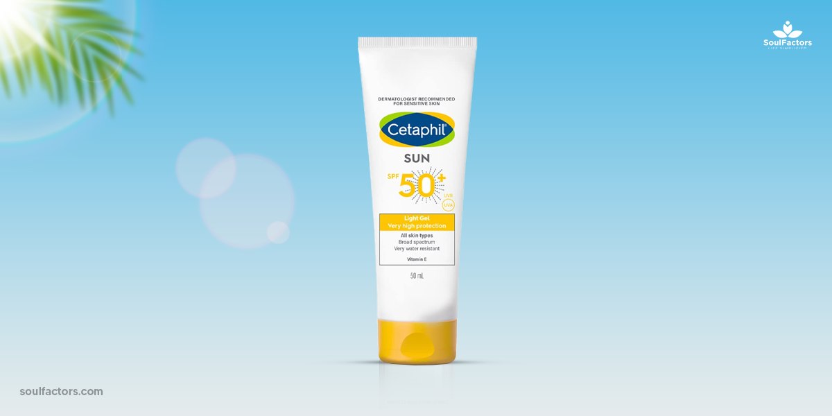 best mineral sunscreen for sensitive skin