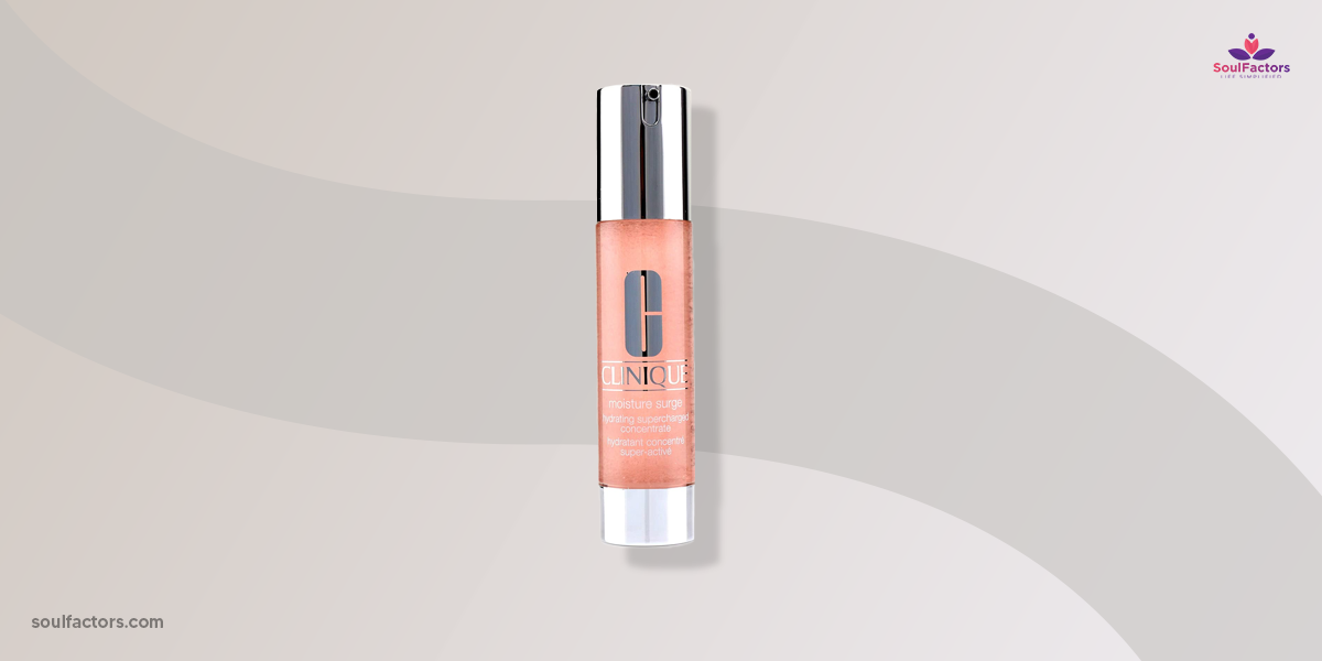 clinique hydrating serum for dry skin