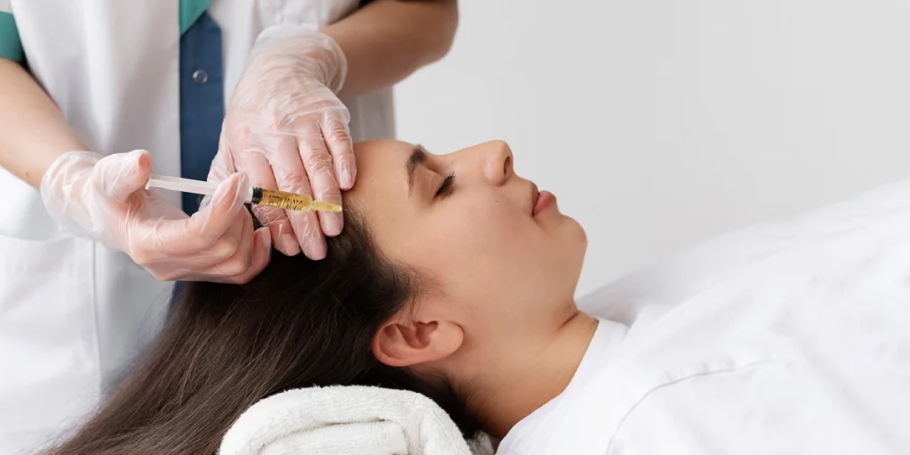 How Does Botox Hair Treatment Work?